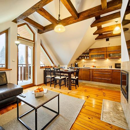 Visitzakopane- Mallorca Apartment Екстериор снимка