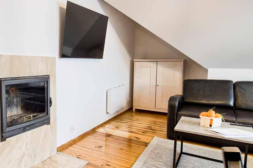 Visitzakopane- Mallorca Apartment Екстериор снимка