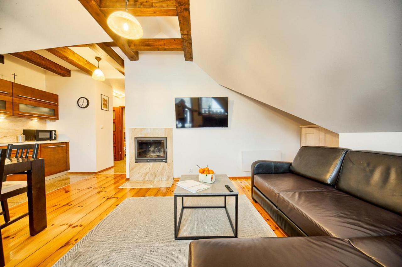Visitzakopane- Mallorca Apartment Екстериор снимка