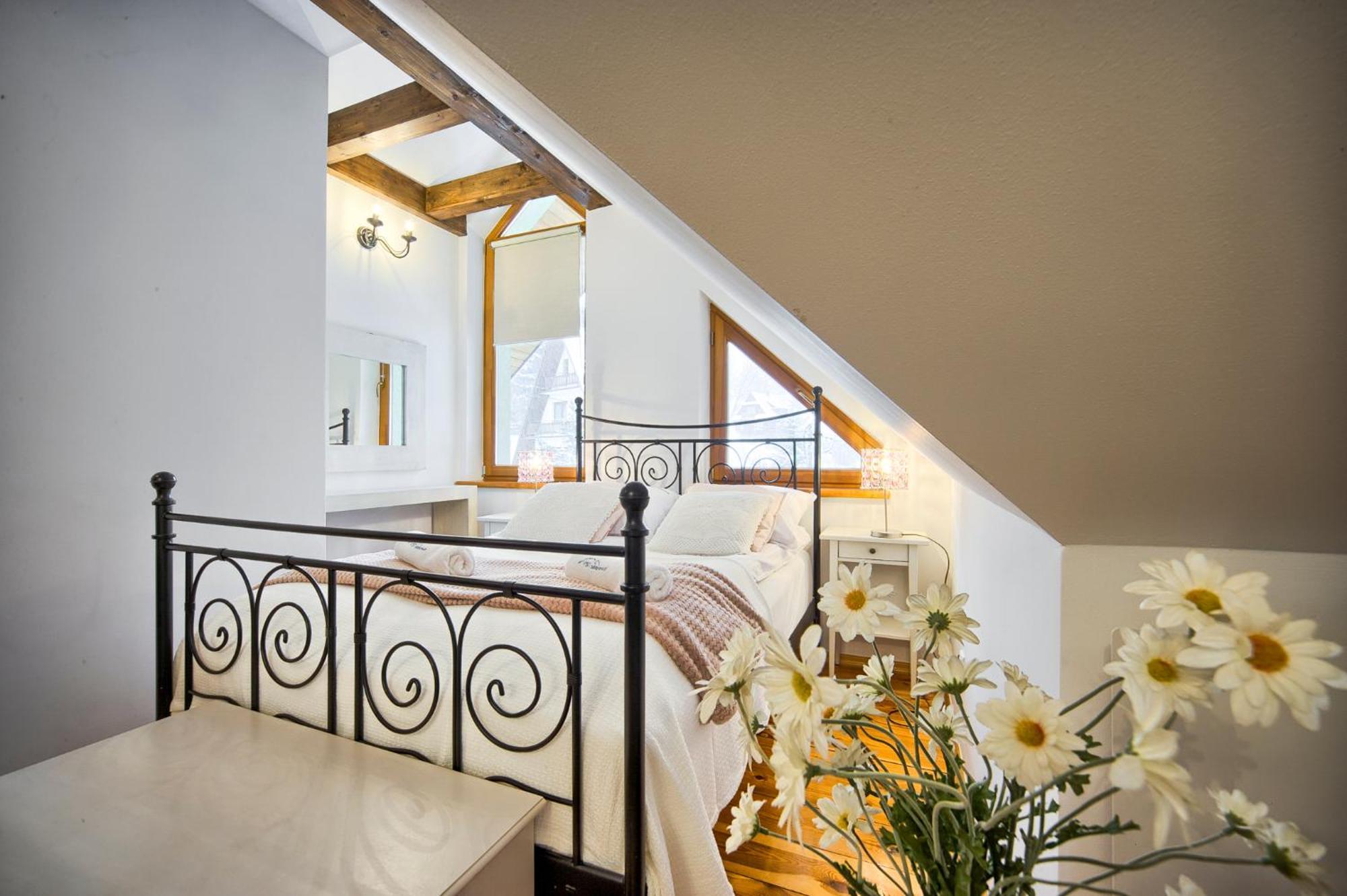Visitzakopane- Mallorca Apartment Екстериор снимка