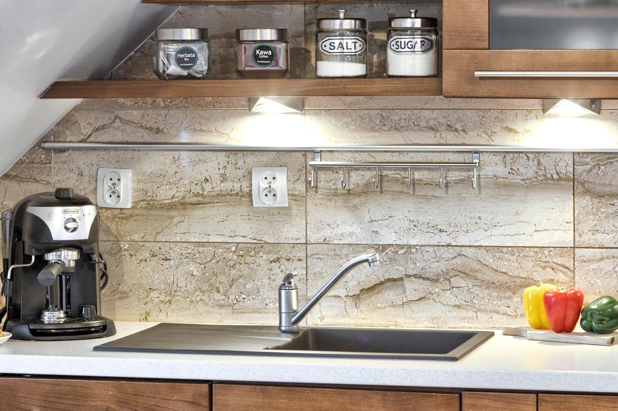 Visitzakopane- Mallorca Apartment Екстериор снимка