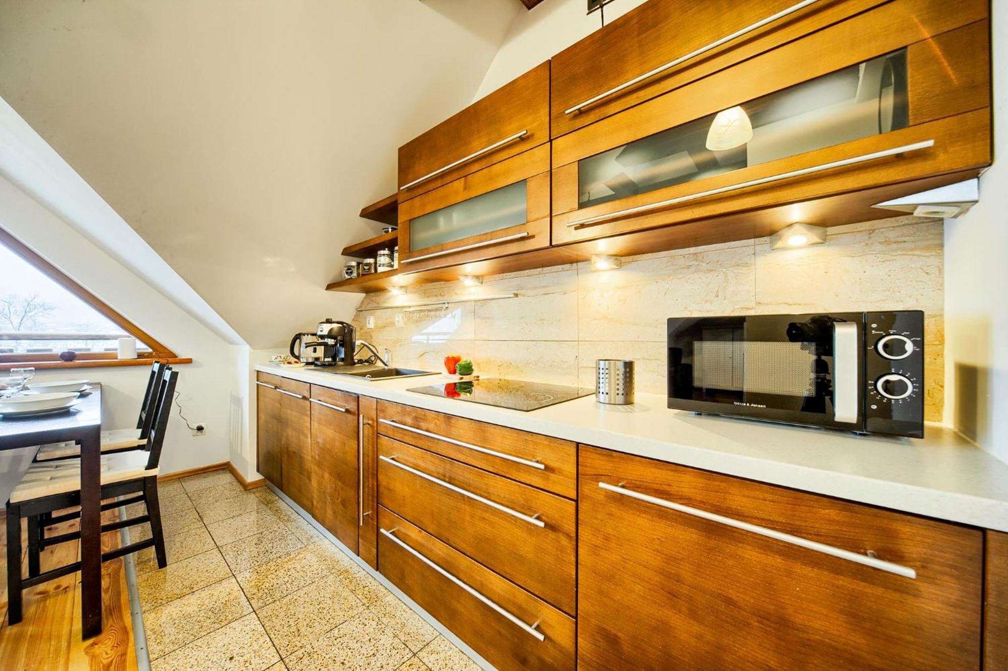 Visitzakopane- Mallorca Apartment Екстериор снимка