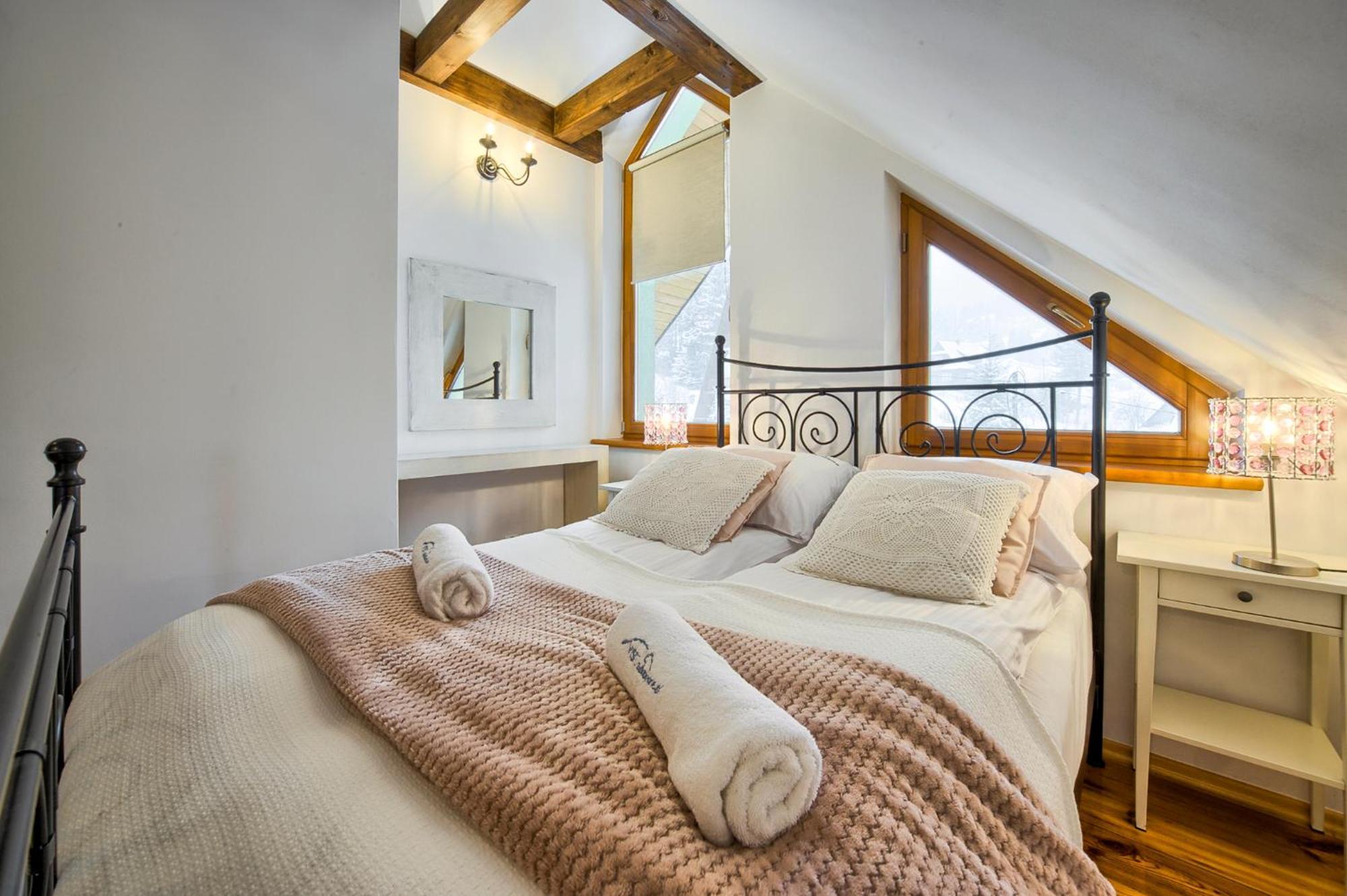 Visitzakopane- Mallorca Apartment Екстериор снимка