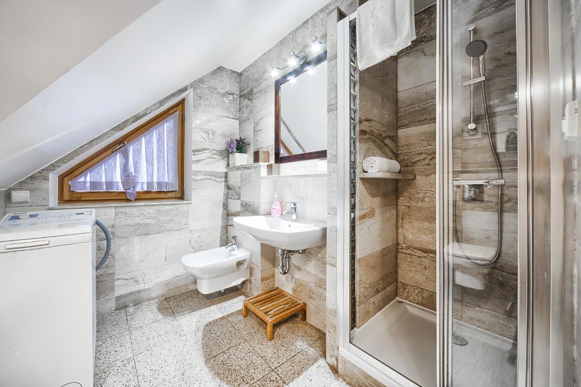 Visitzakopane- Mallorca Apartment Екстериор снимка