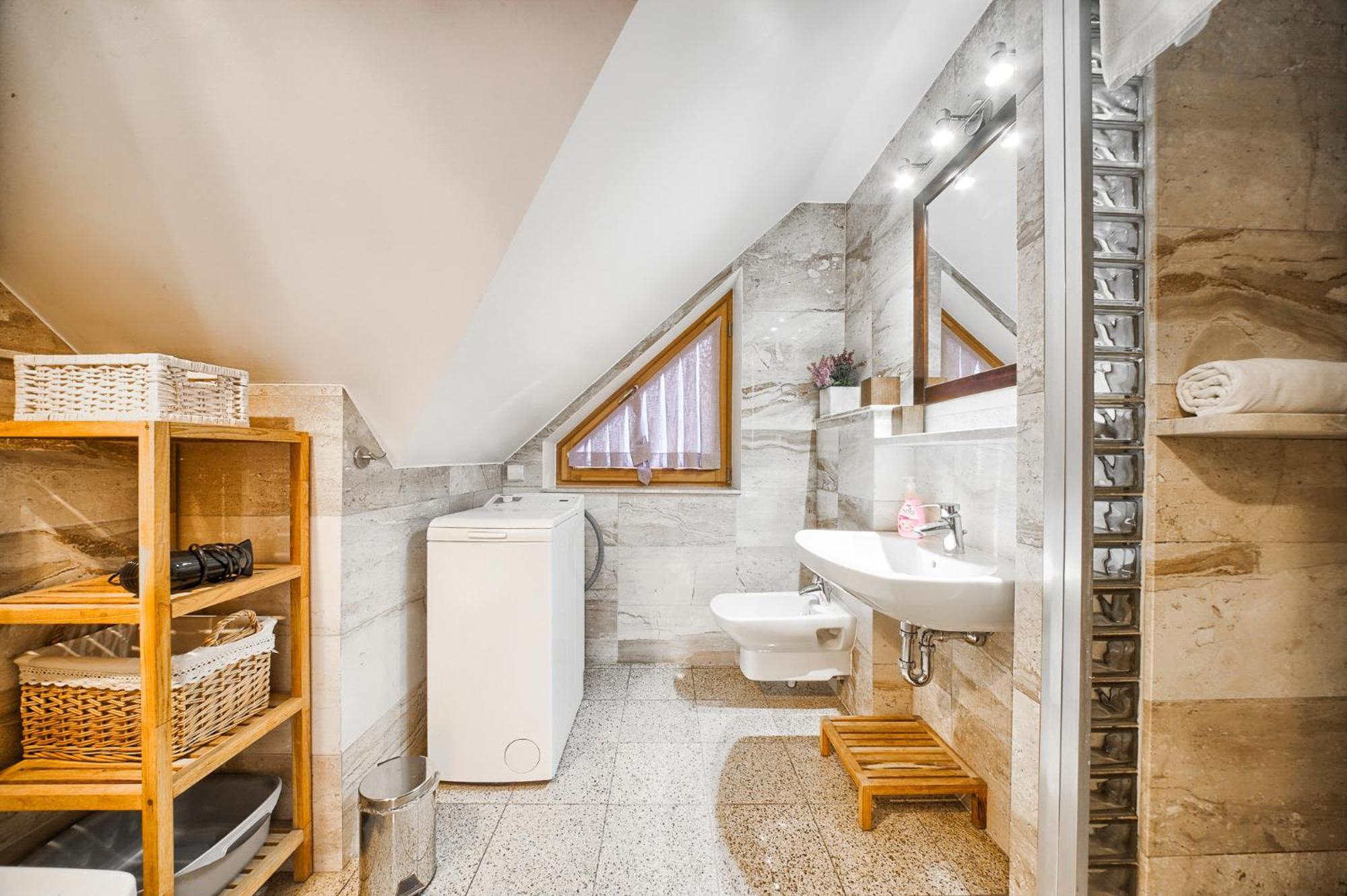 Visitzakopane- Mallorca Apartment Екстериор снимка