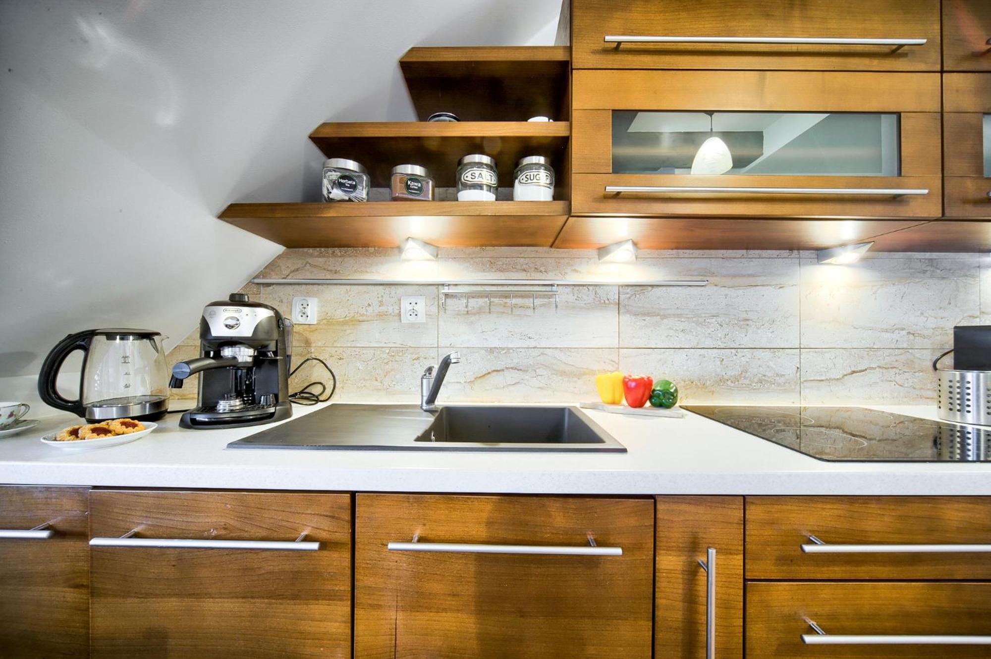 Visitzakopane- Mallorca Apartment Екстериор снимка