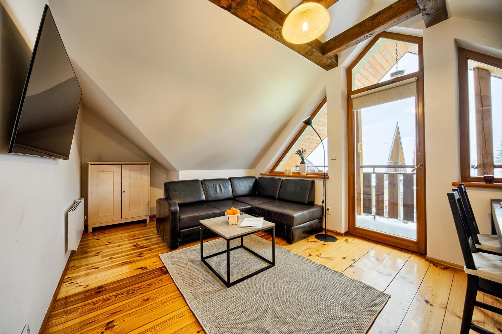 Visitzakopane- Mallorca Apartment Екстериор снимка