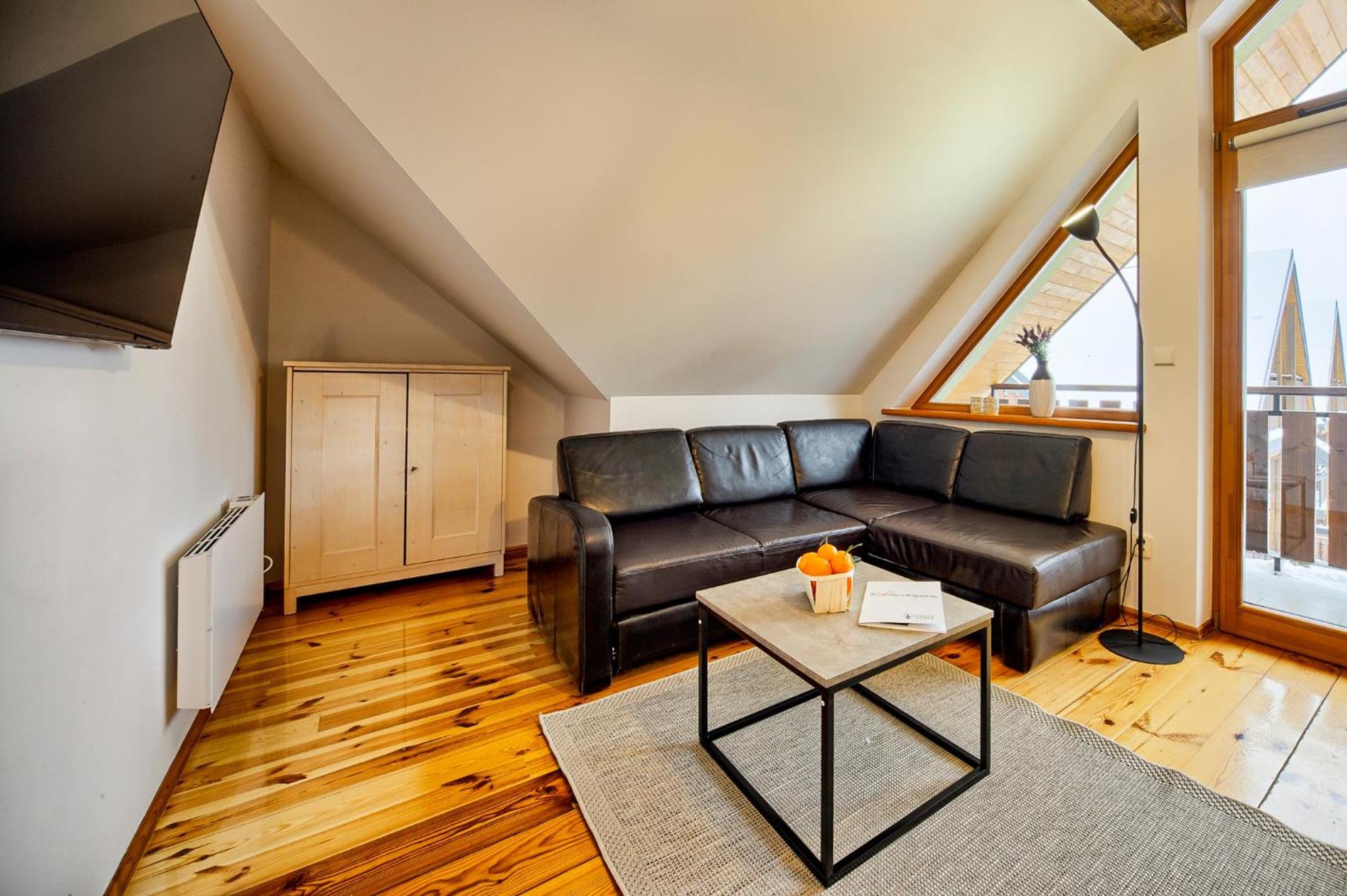 Visitzakopane- Mallorca Apartment Екстериор снимка